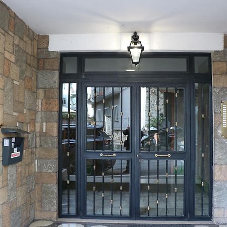 Orti Apartment Roma Ngoại thất bức ảnh