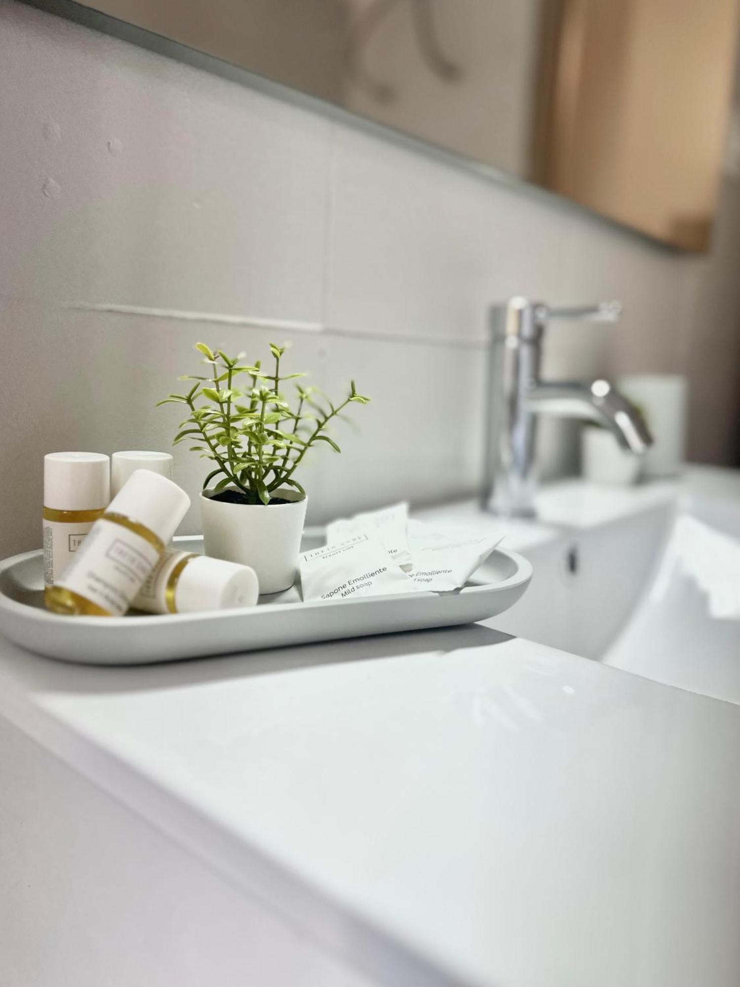 Orti Apartment Roma Ngoại thất bức ảnh