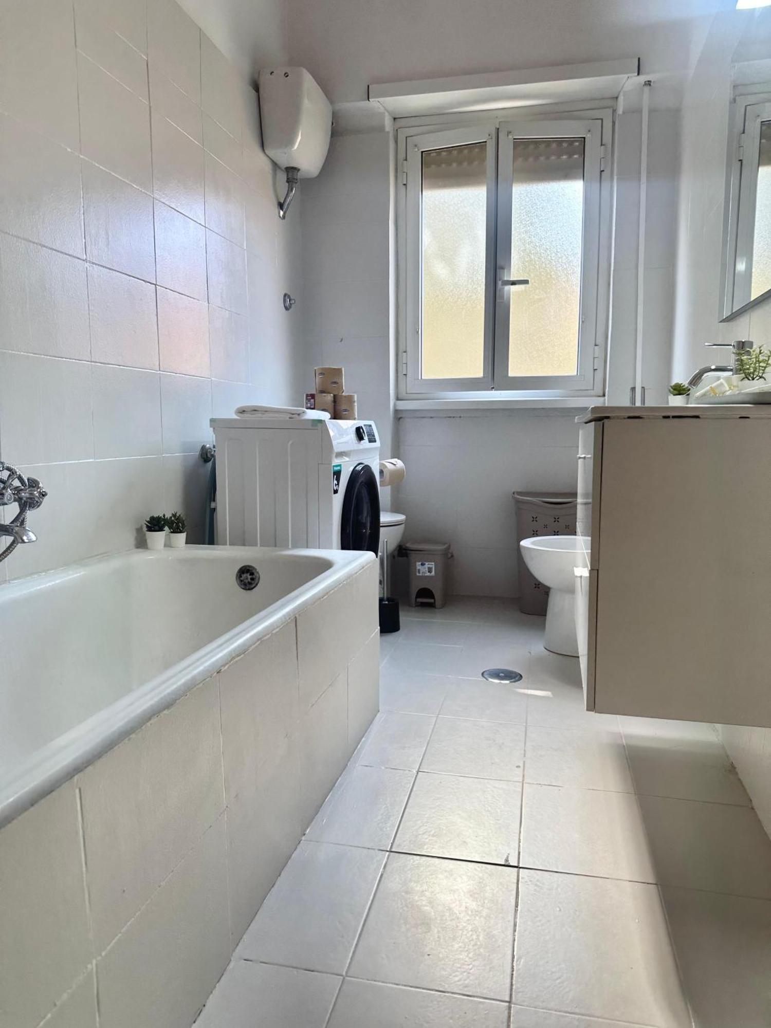 Orti Apartment Roma Ngoại thất bức ảnh