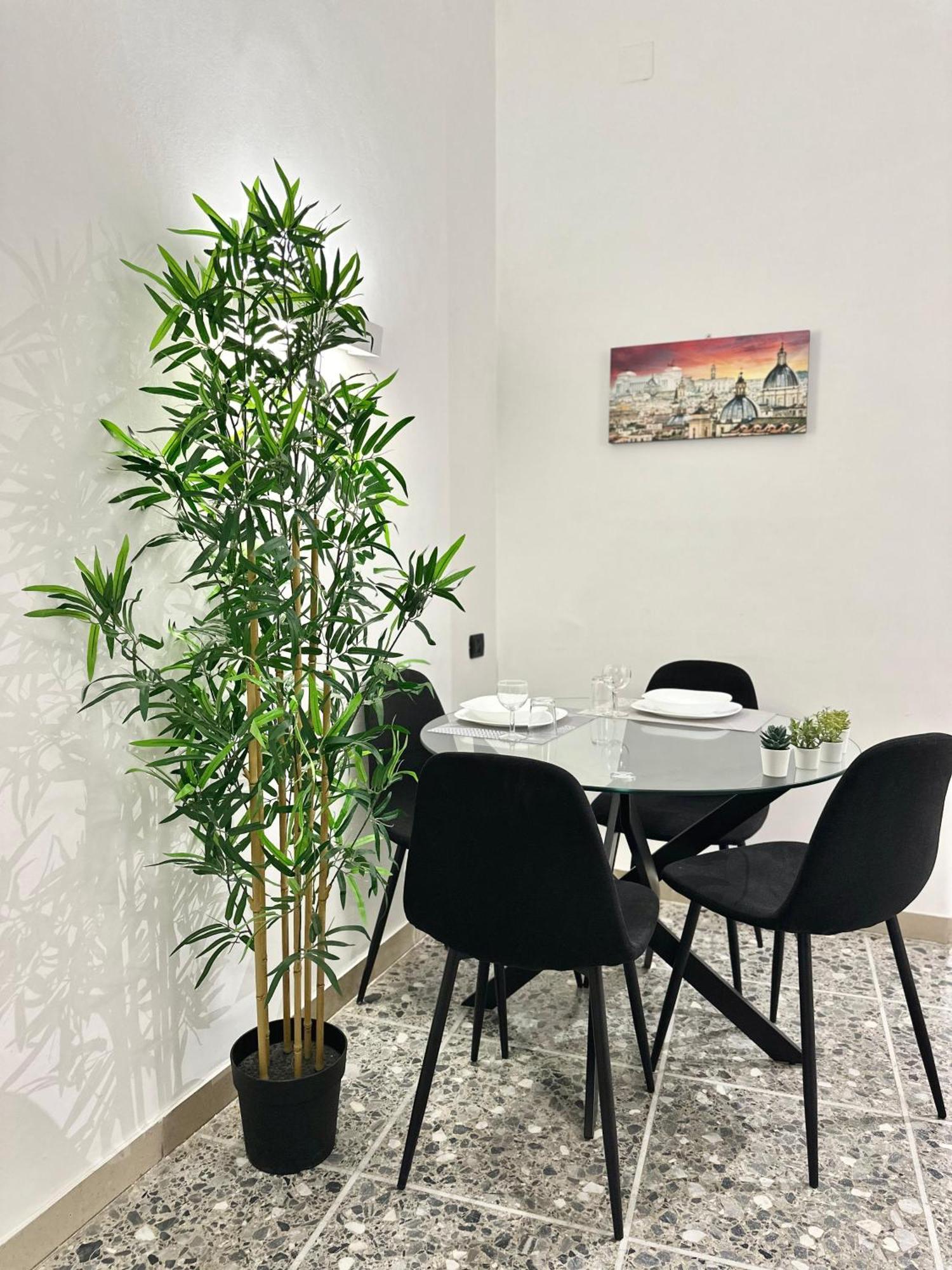 Orti Apartment Roma Ngoại thất bức ảnh