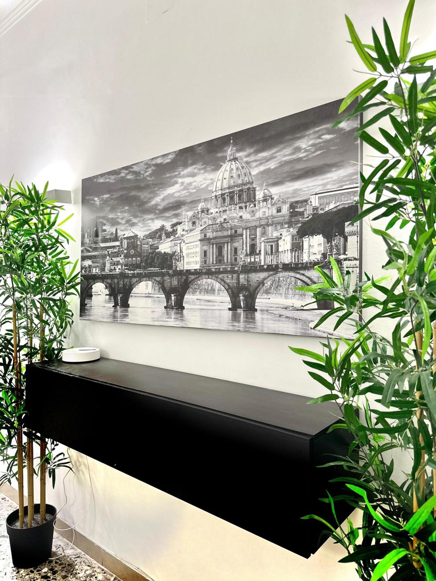 Orti Apartment Roma Ngoại thất bức ảnh