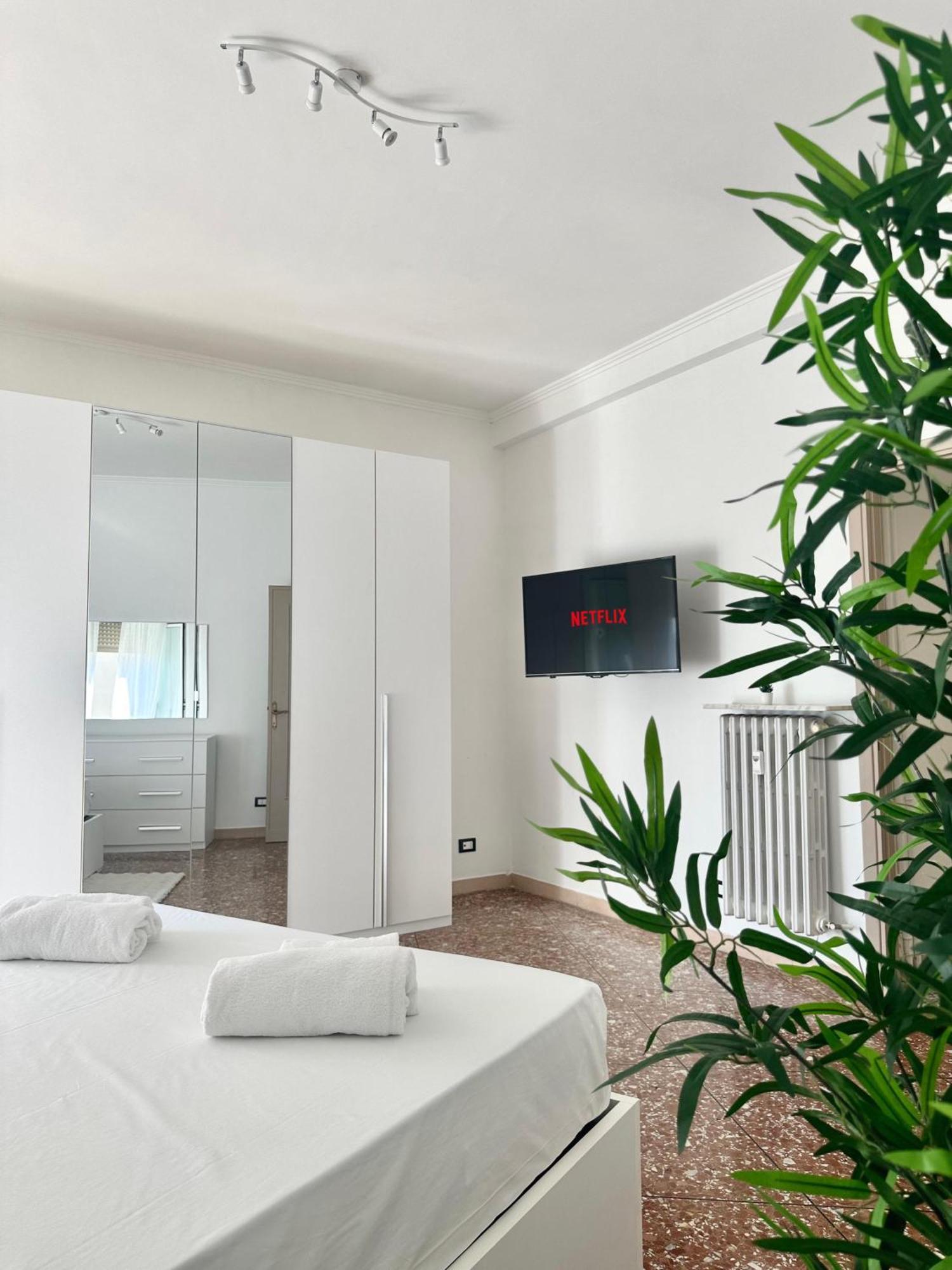 Orti Apartment Roma Ngoại thất bức ảnh