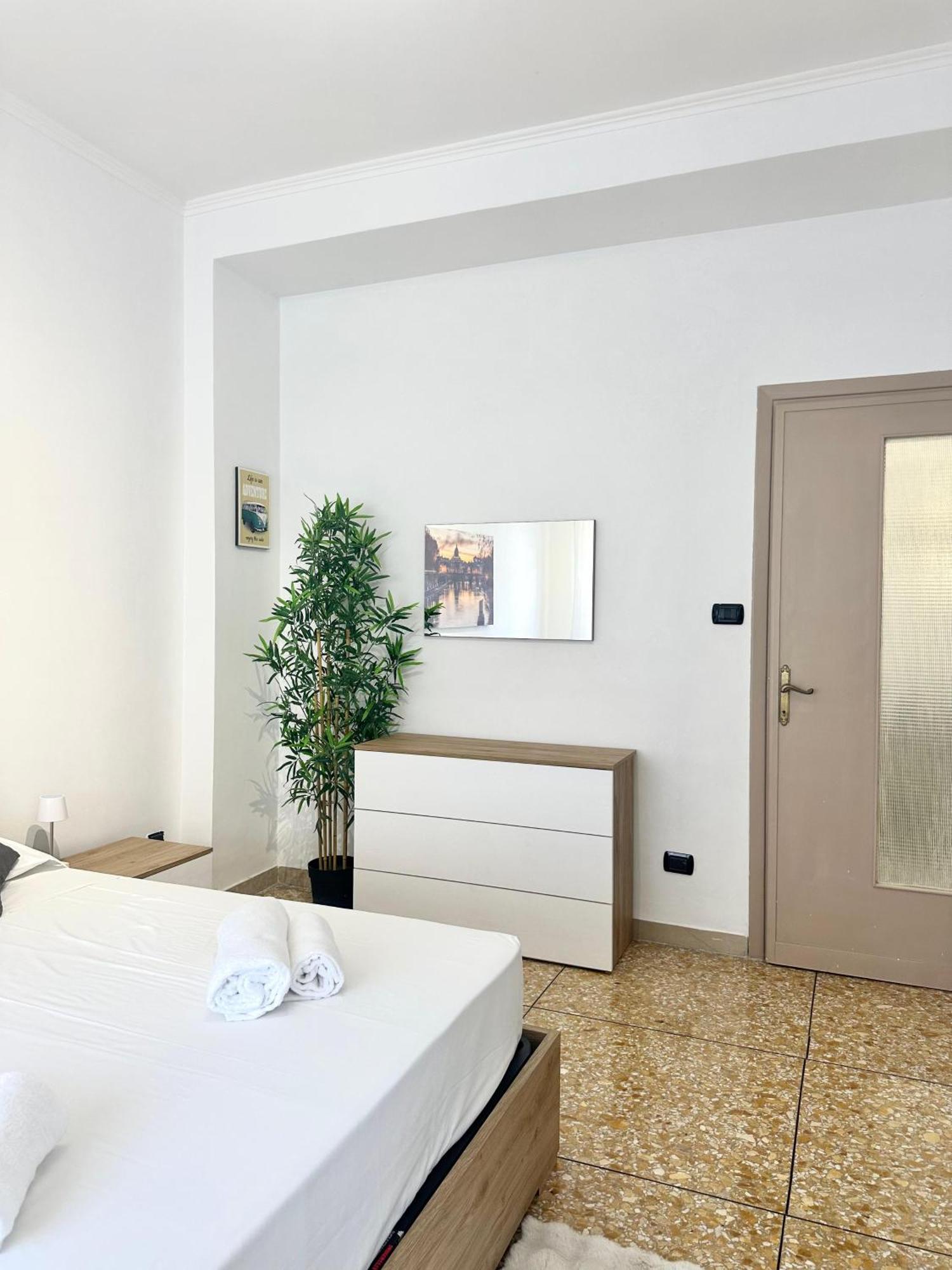 Orti Apartment Roma Ngoại thất bức ảnh