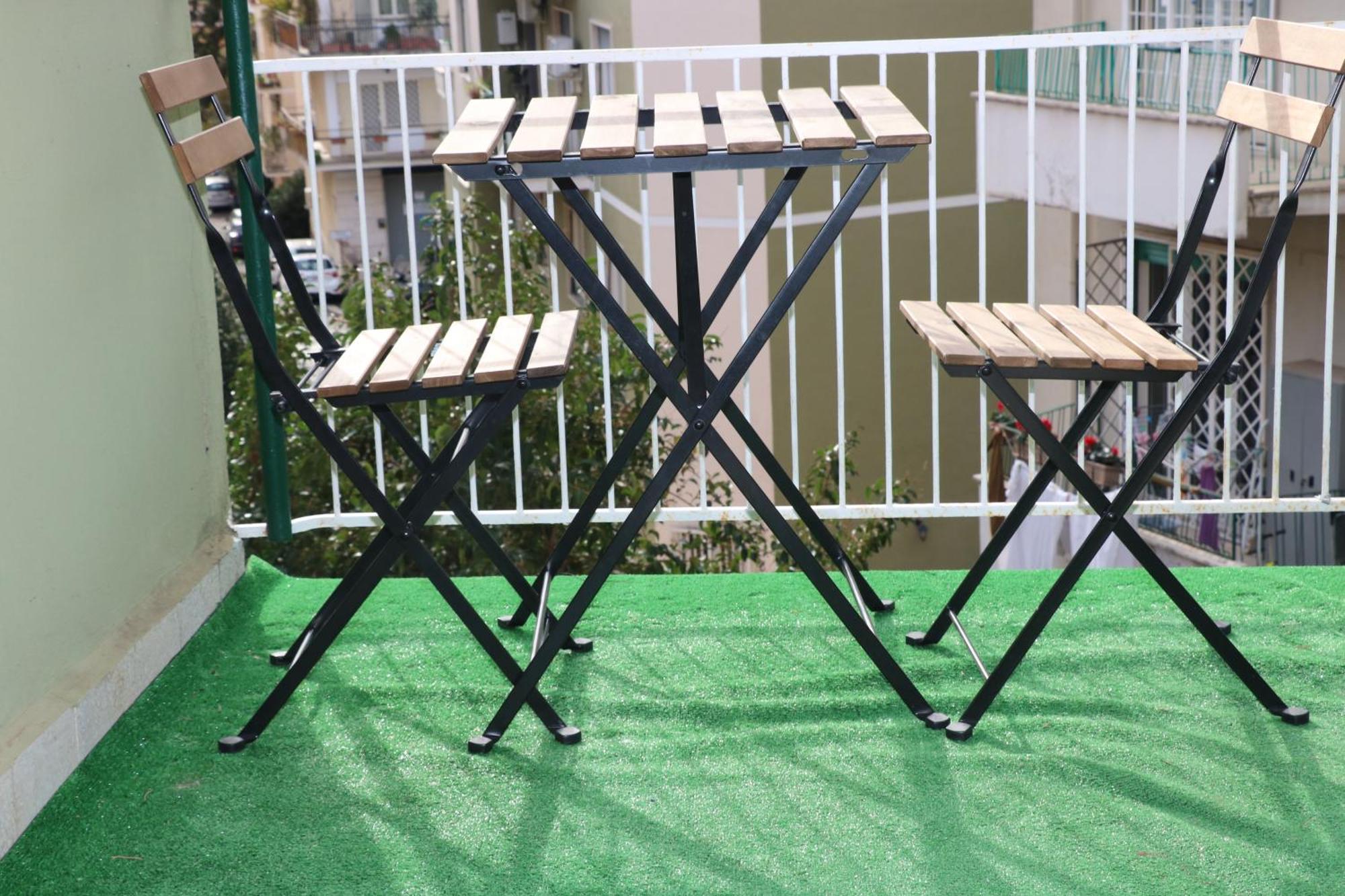 Orti Apartment Roma Ngoại thất bức ảnh