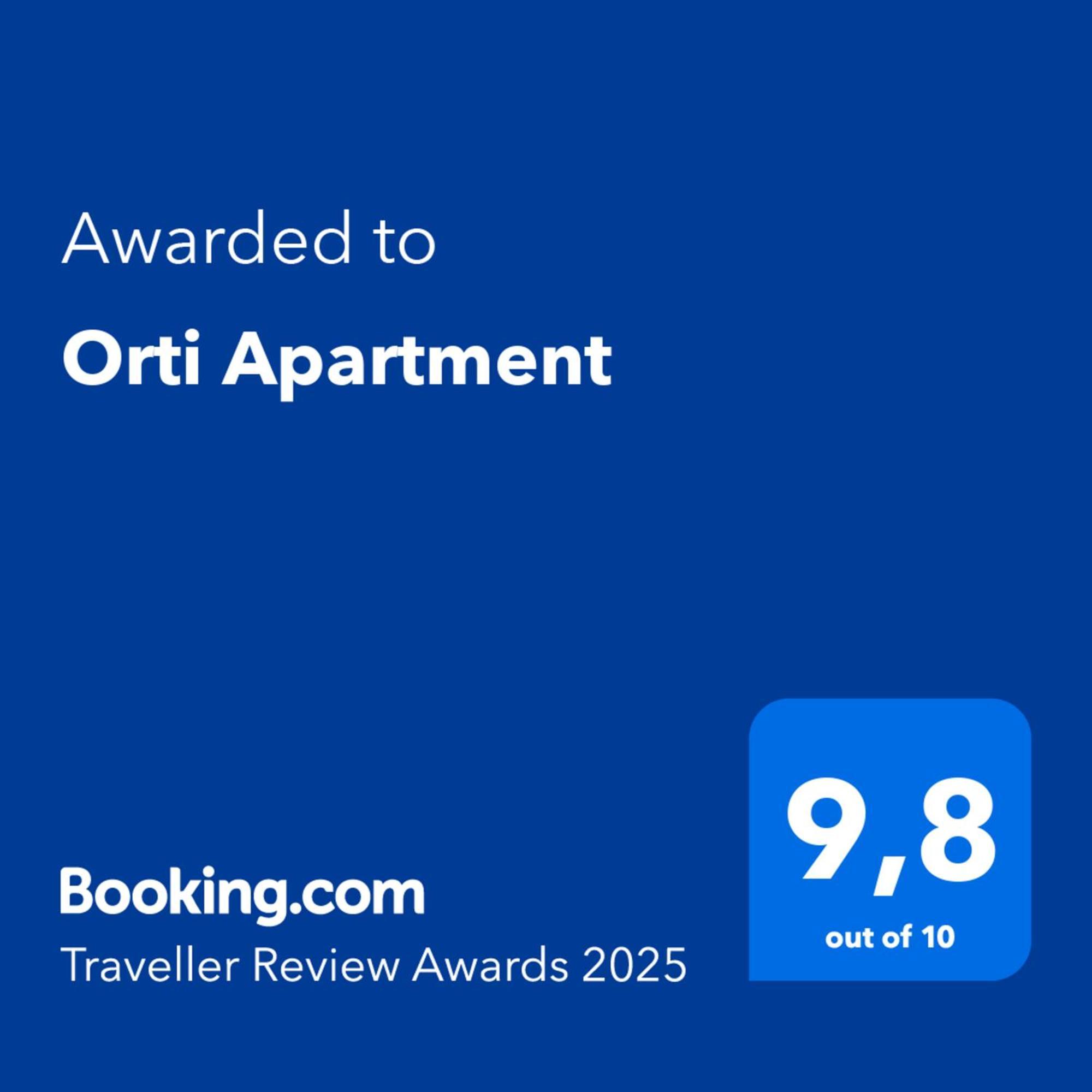 Orti Apartment Roma Ngoại thất bức ảnh
